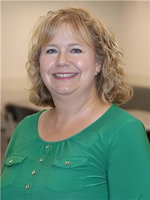 Tammy Daniel - Online Learning Coordinator